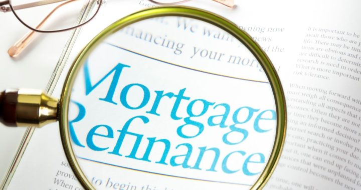 mortgage refinancing in Kingston, refinance your mortgage in canada, mortgage approval in kingston