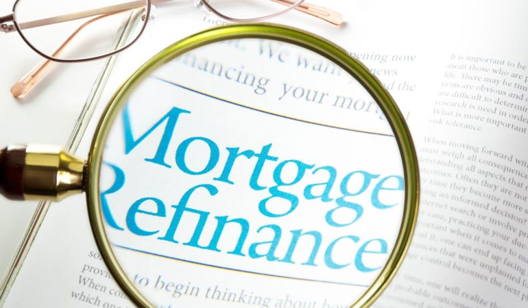 mortgage refinancing in Kingston, refinance your mortgage in canada, mortgage approval in kingston